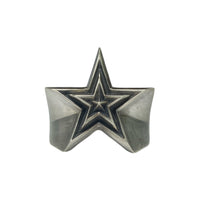 3D STAR DOUBLE