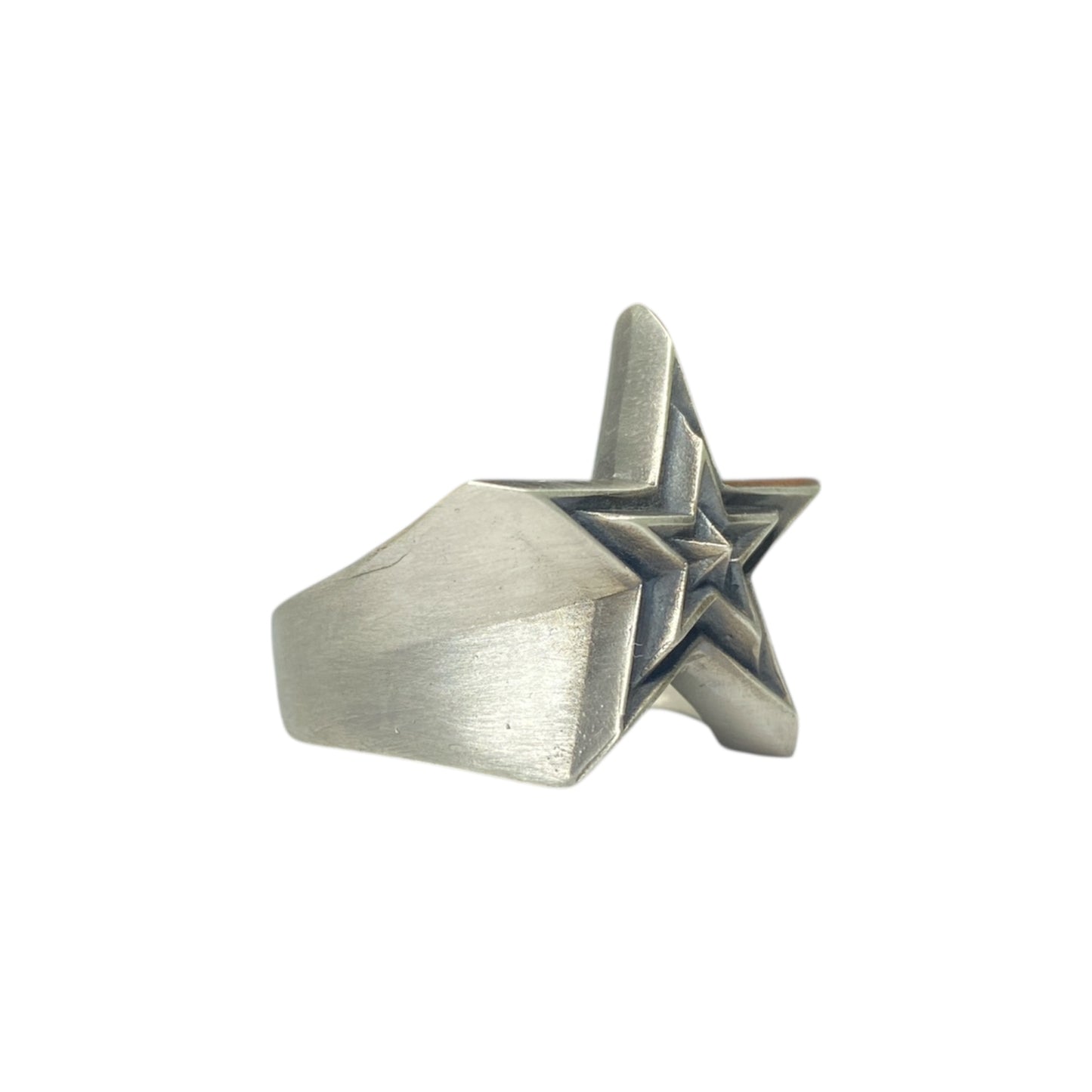 3D STAR DOUBLE