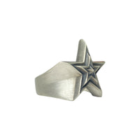 3D STAR DOUBLE