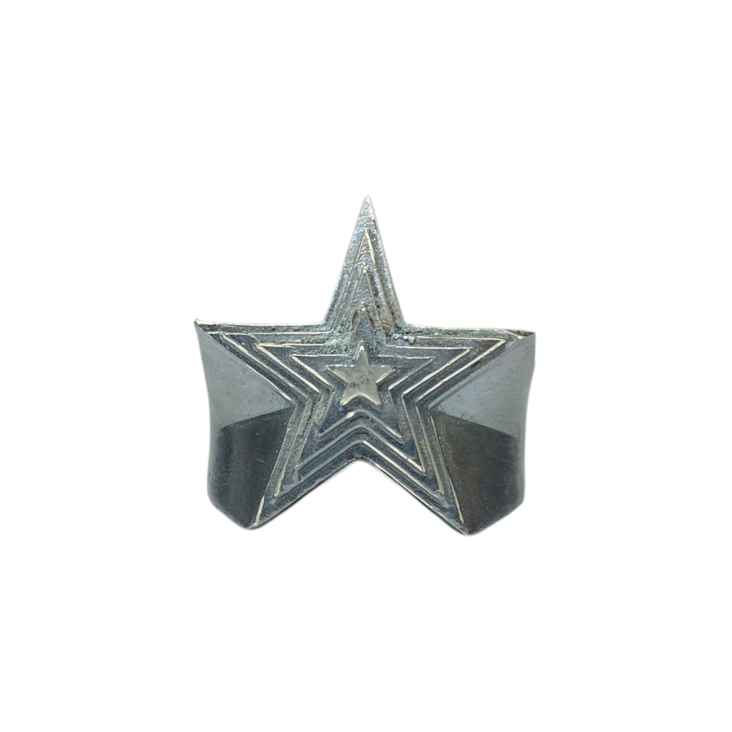 3D STAR ECHO
