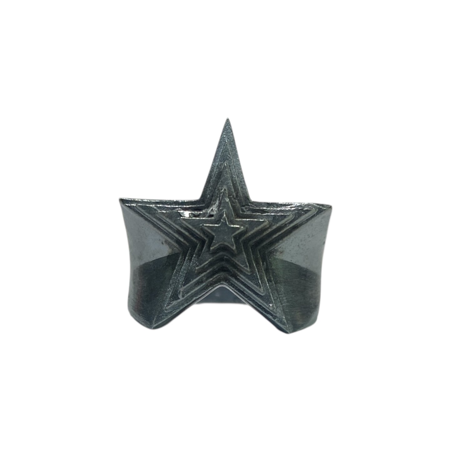 3D STAR ECHO