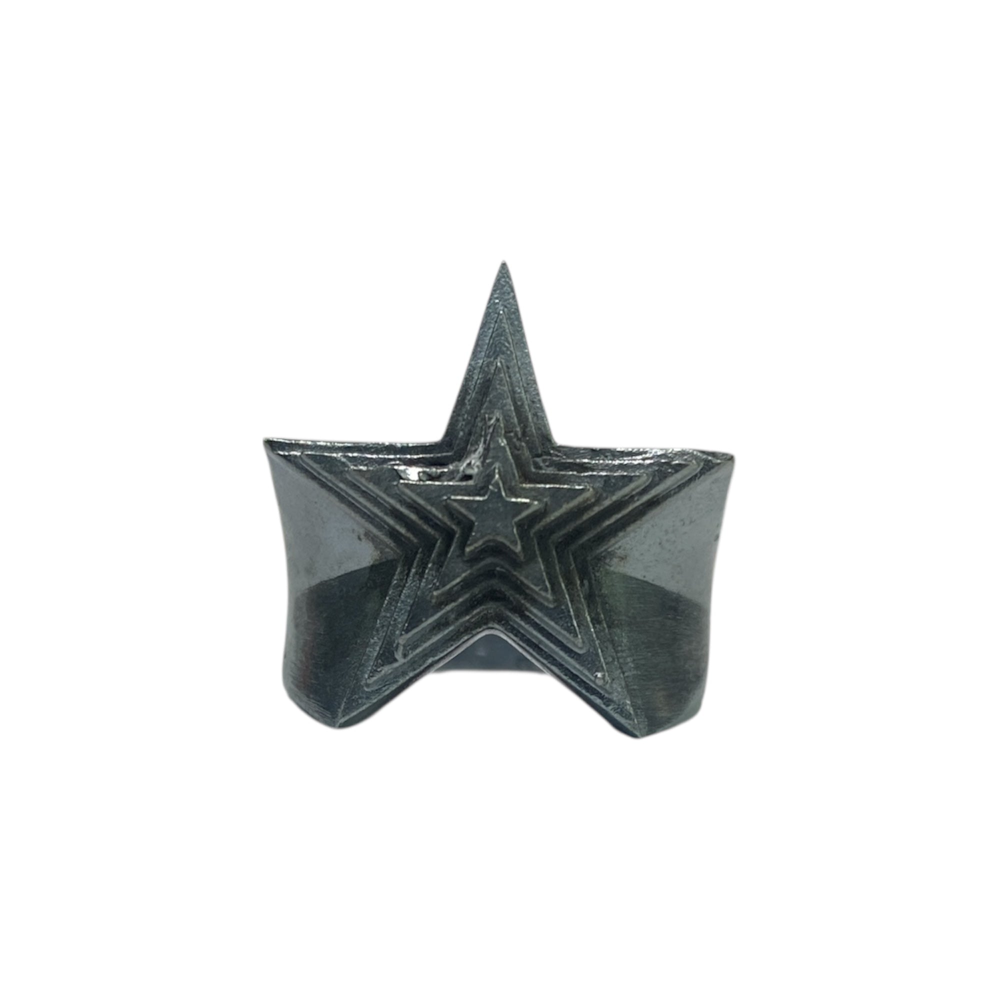 3D STAR ECHO
