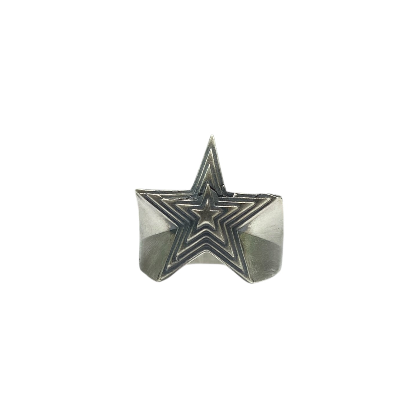 3D STAR ECHO