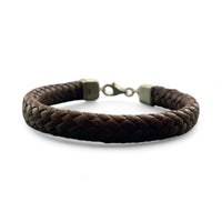 LEATHER BRACELET