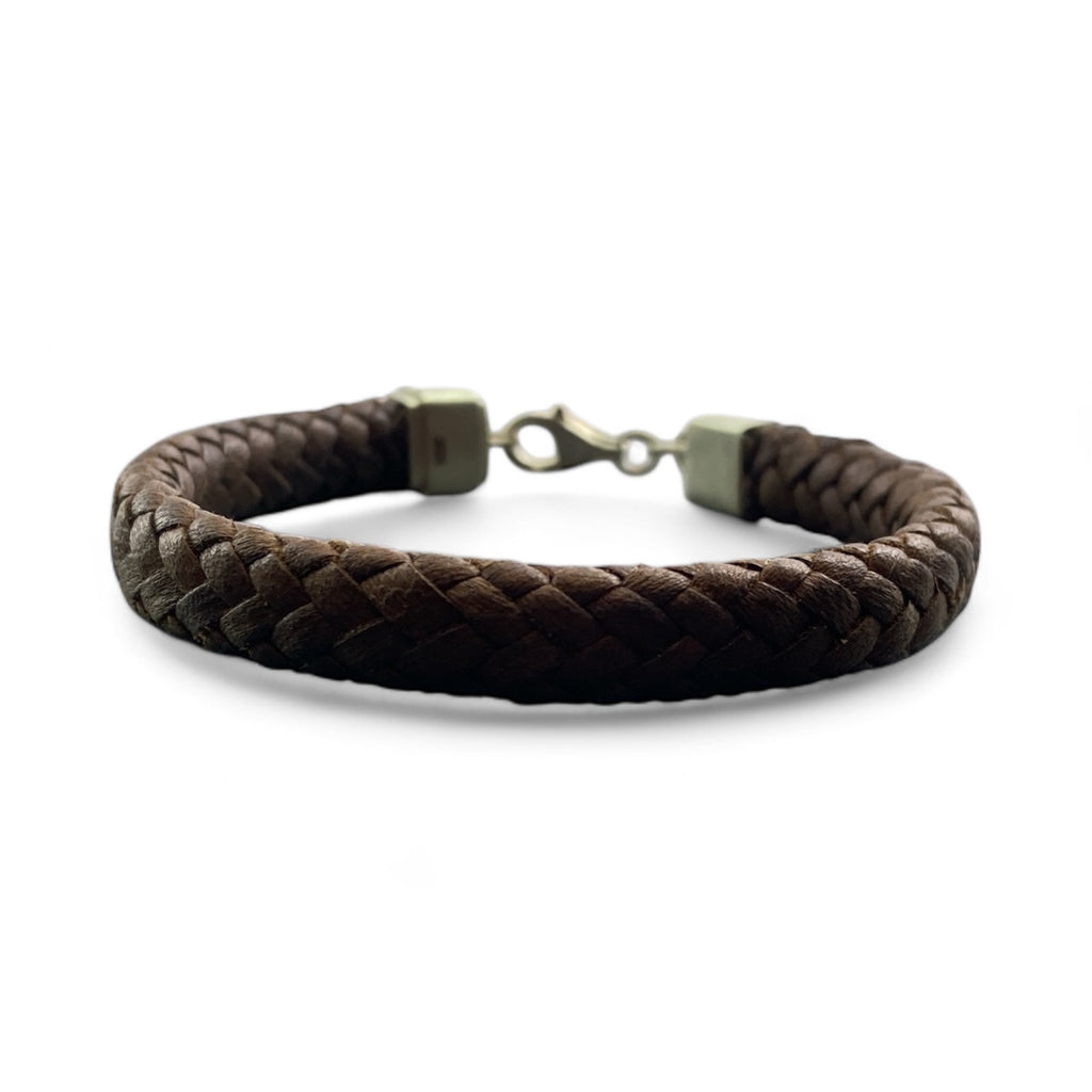 LEATHER BRACELET