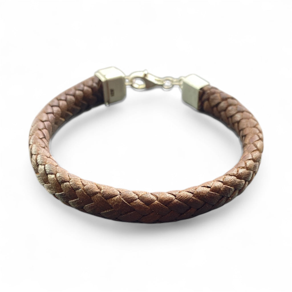 LEATHER BRACELET