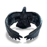 EAGLE WINGS