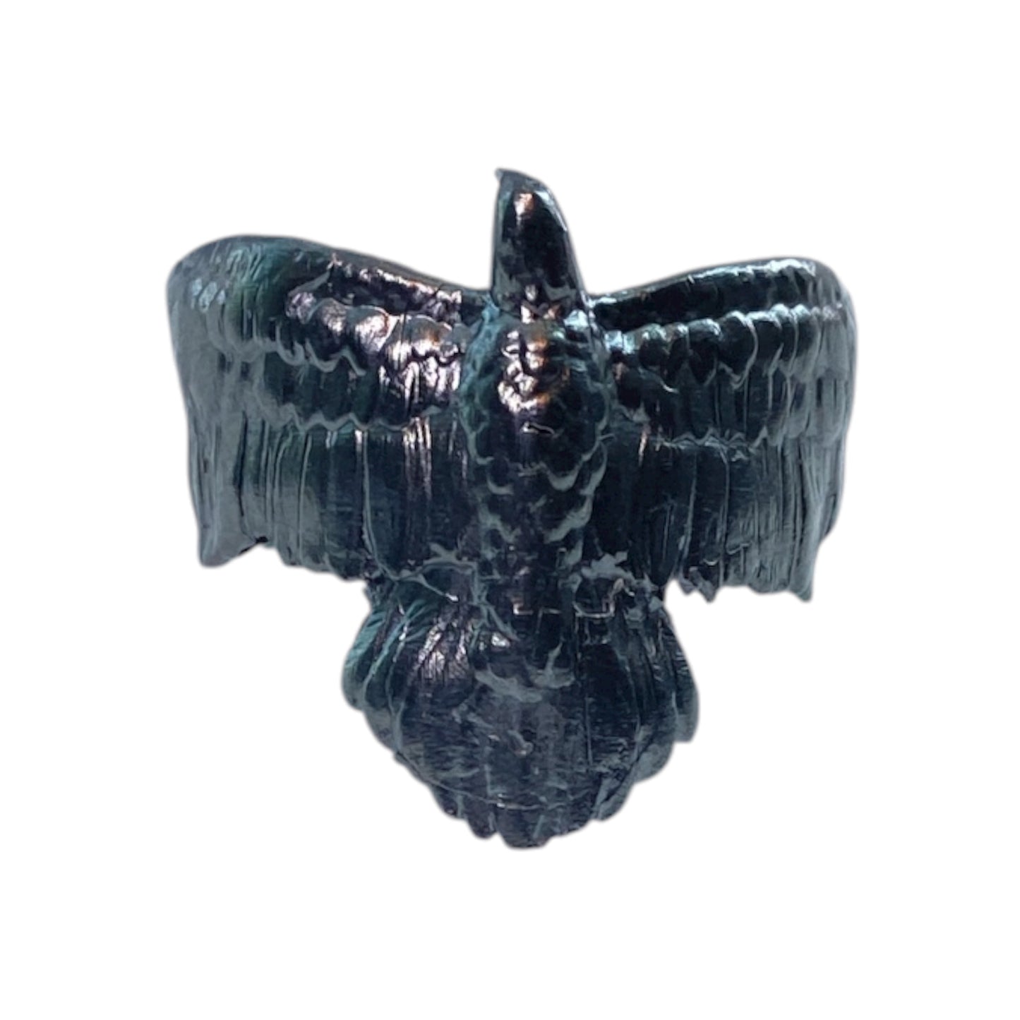EAGLE WINGS