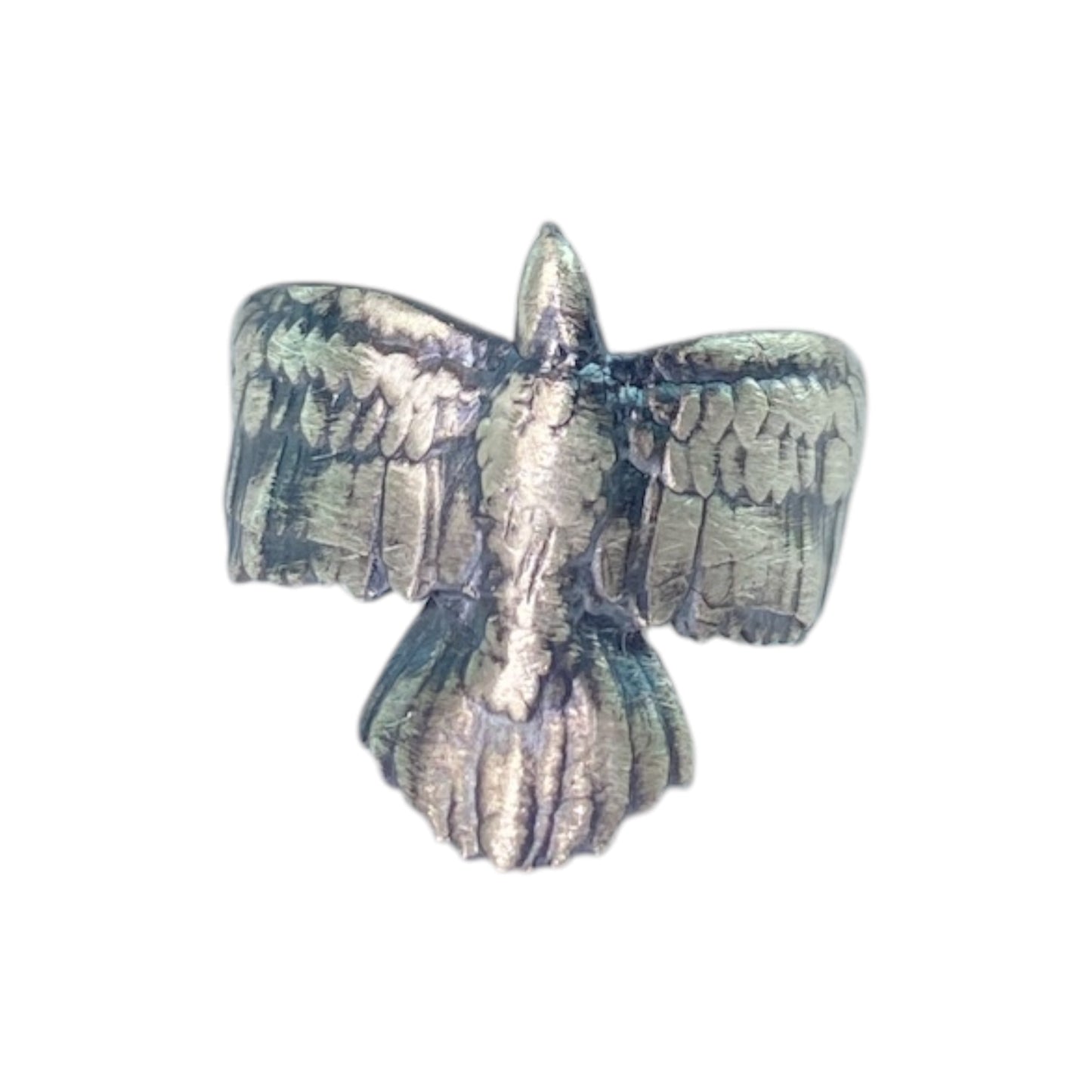EAGLE WINGS