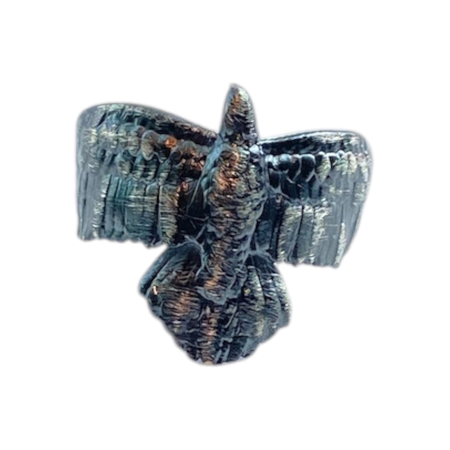 EAGLE WINGS