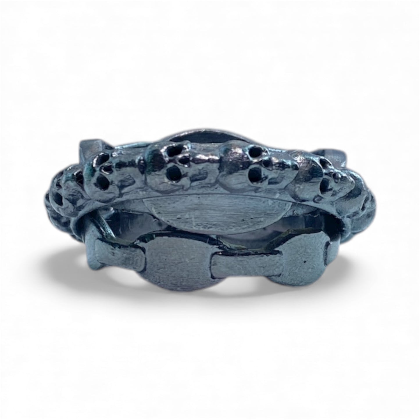 SKULLS CHAIN