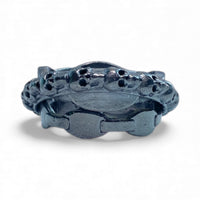 SKULLS CHAIN