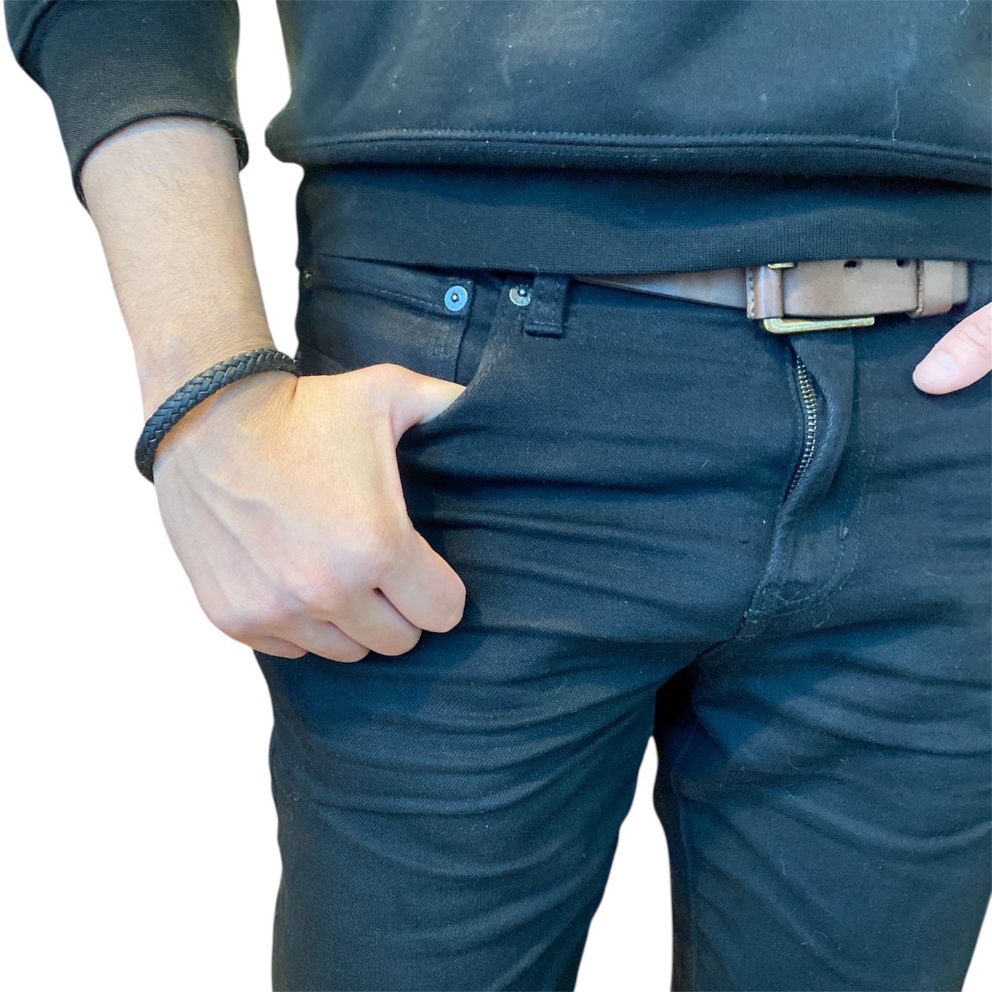 LEATHER BRACELET