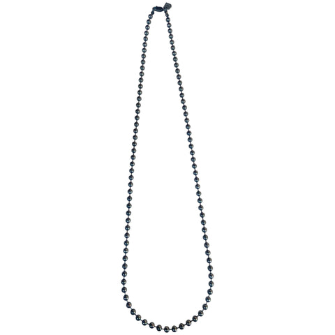 BIG BALL CHAIN DARK