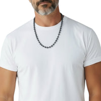 BIG BALL CHAIN DARK