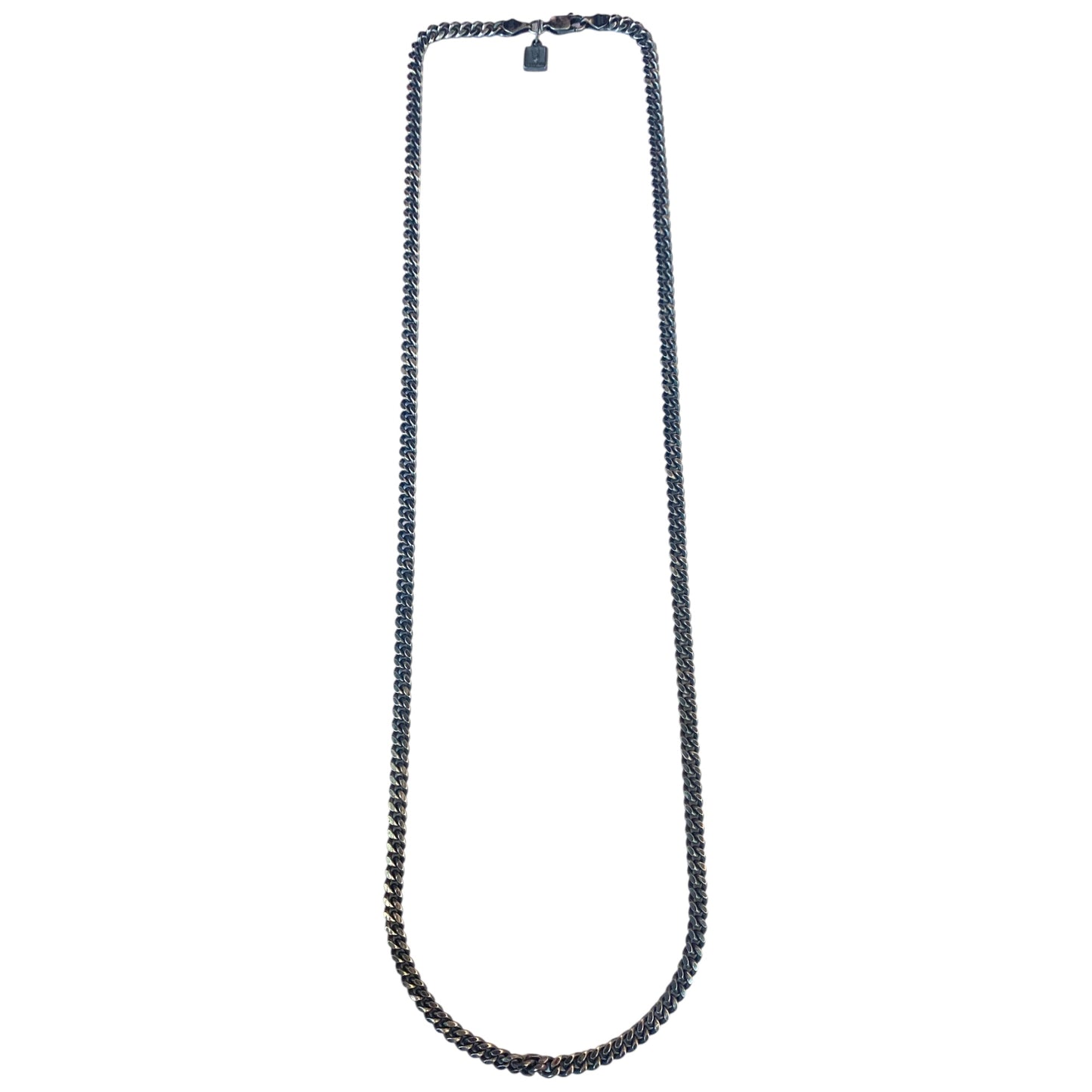 LINKED CHAIN DARK