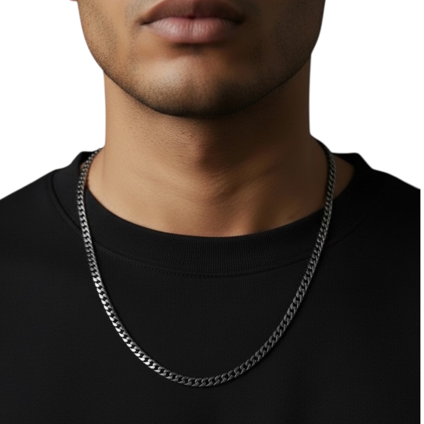 LINKED CHAIN DARK
