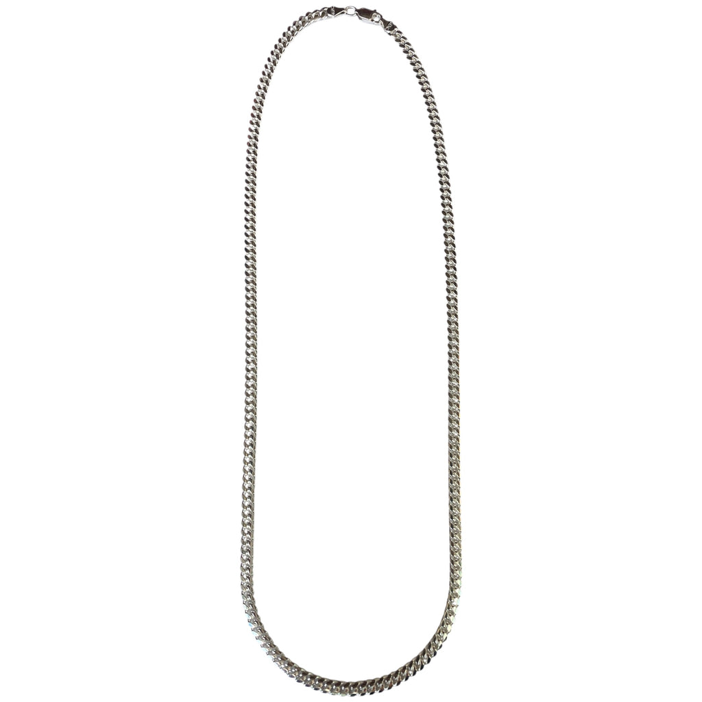 LINKED CHAIN POLISHED