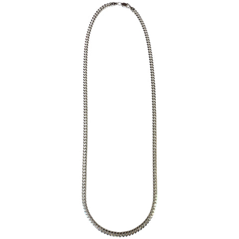 LINKED CHAIN POLISHED