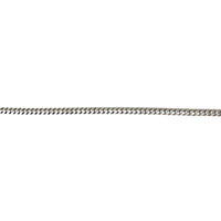 LINKED CHAIN POLISHED