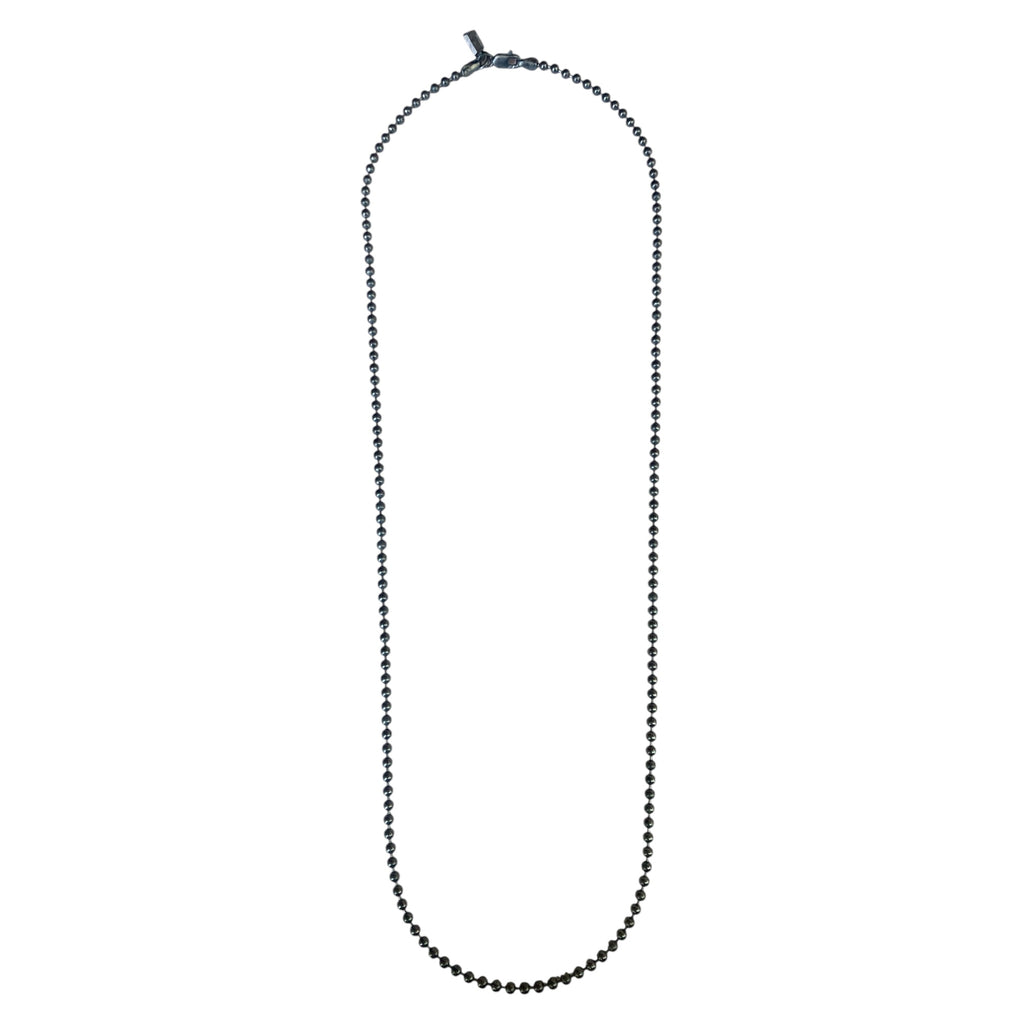 BALL CHAIN DARK