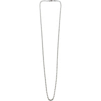 BALL CHAIN POLISHED