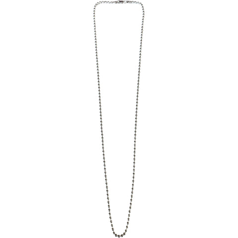 BALL CHAIN POLISHED