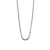 BALL CHAIN POLISHED