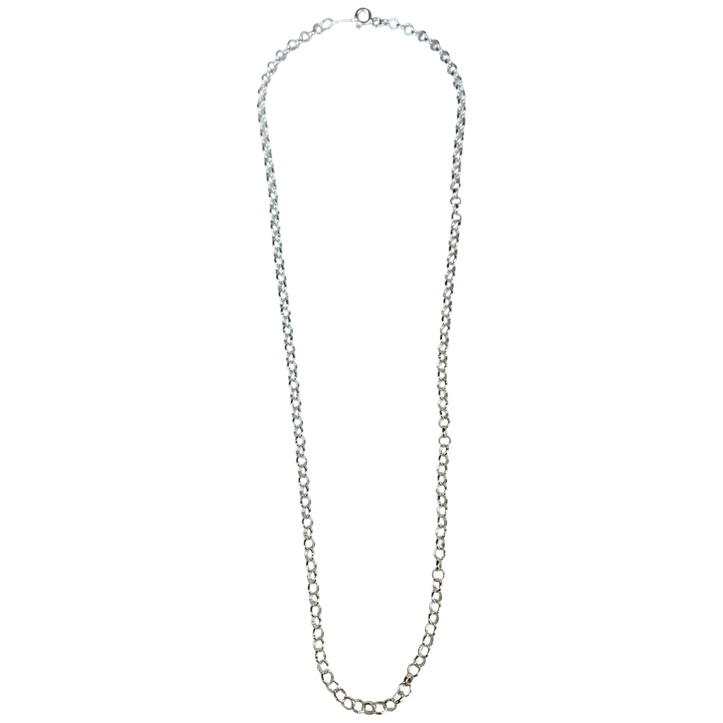 CARTEL CHAIN POLISHED