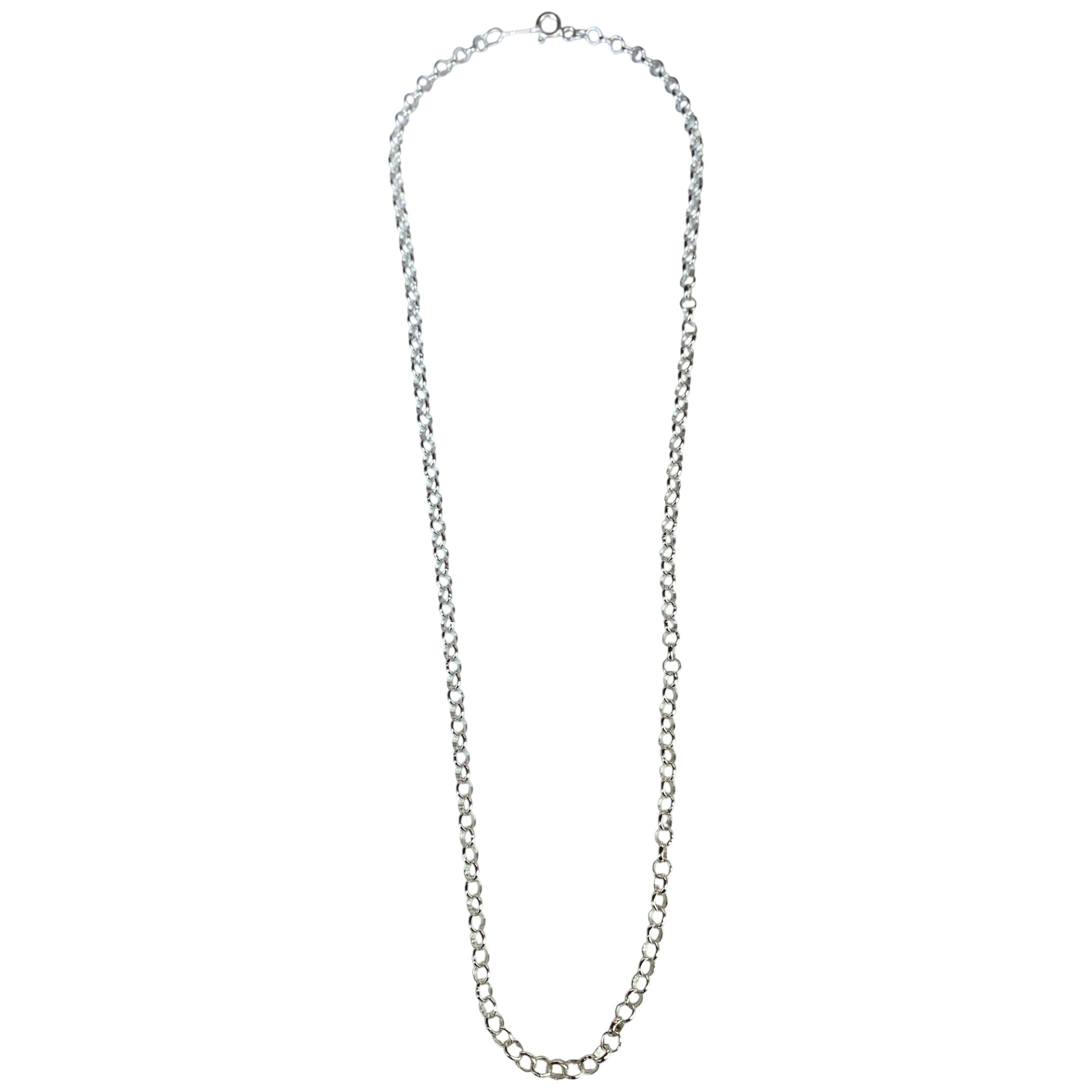 CARTEL CHAIN POLISHED