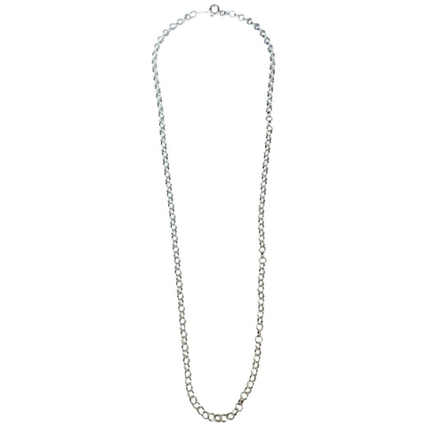 CARTEL CHAIN POLISHED