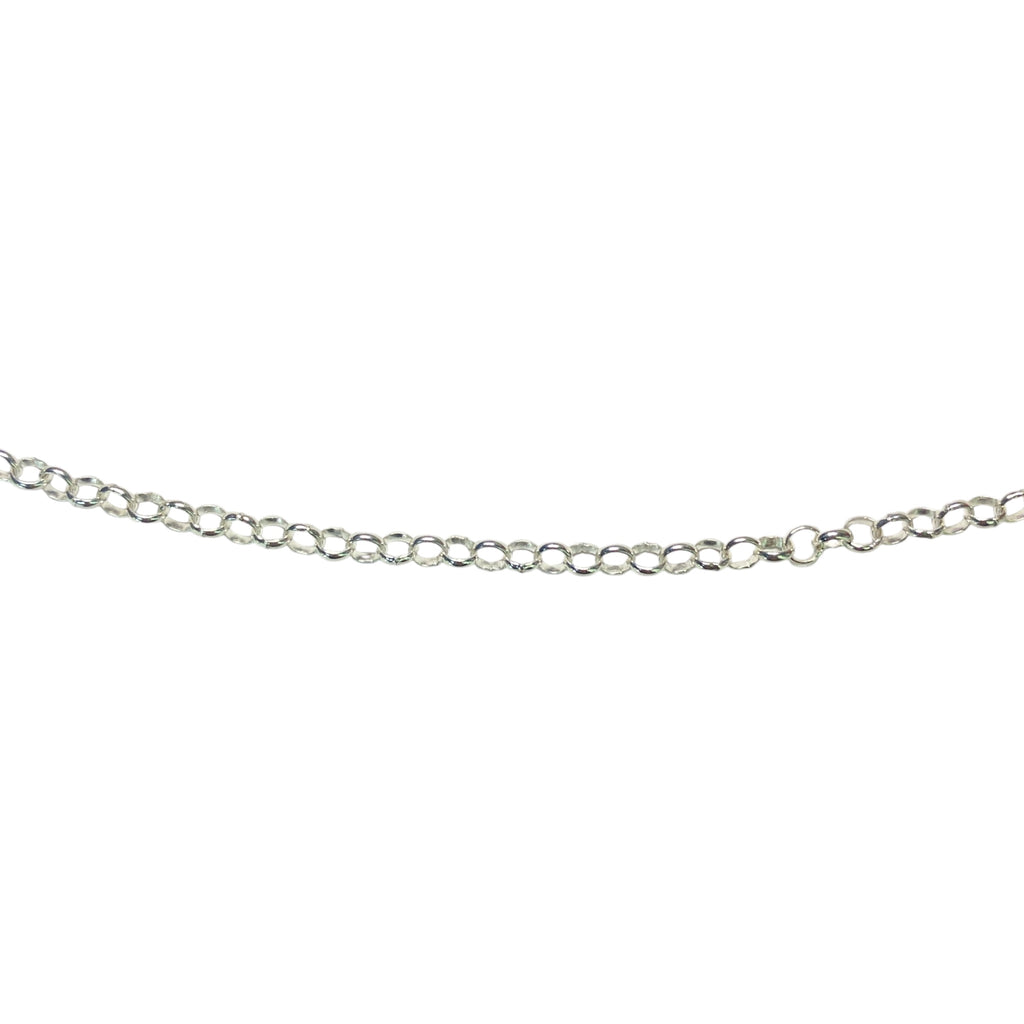 CARTEL CHAIN POLISHED