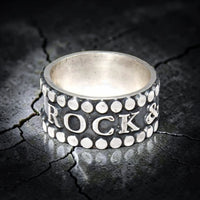 R&J ROCK AND ROLL