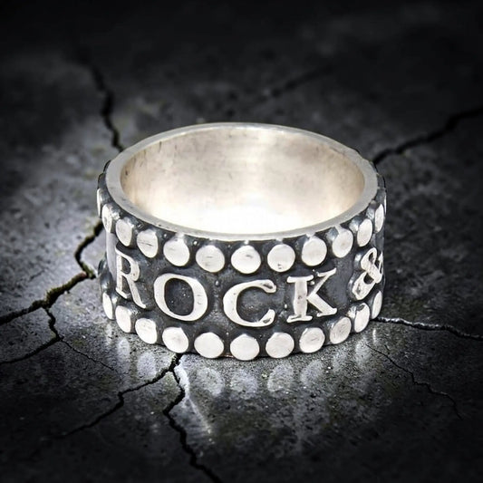 R&J ROCK AND ROLL