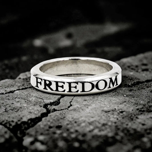 FREEDOM