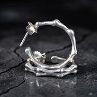 BONES EARRINGS