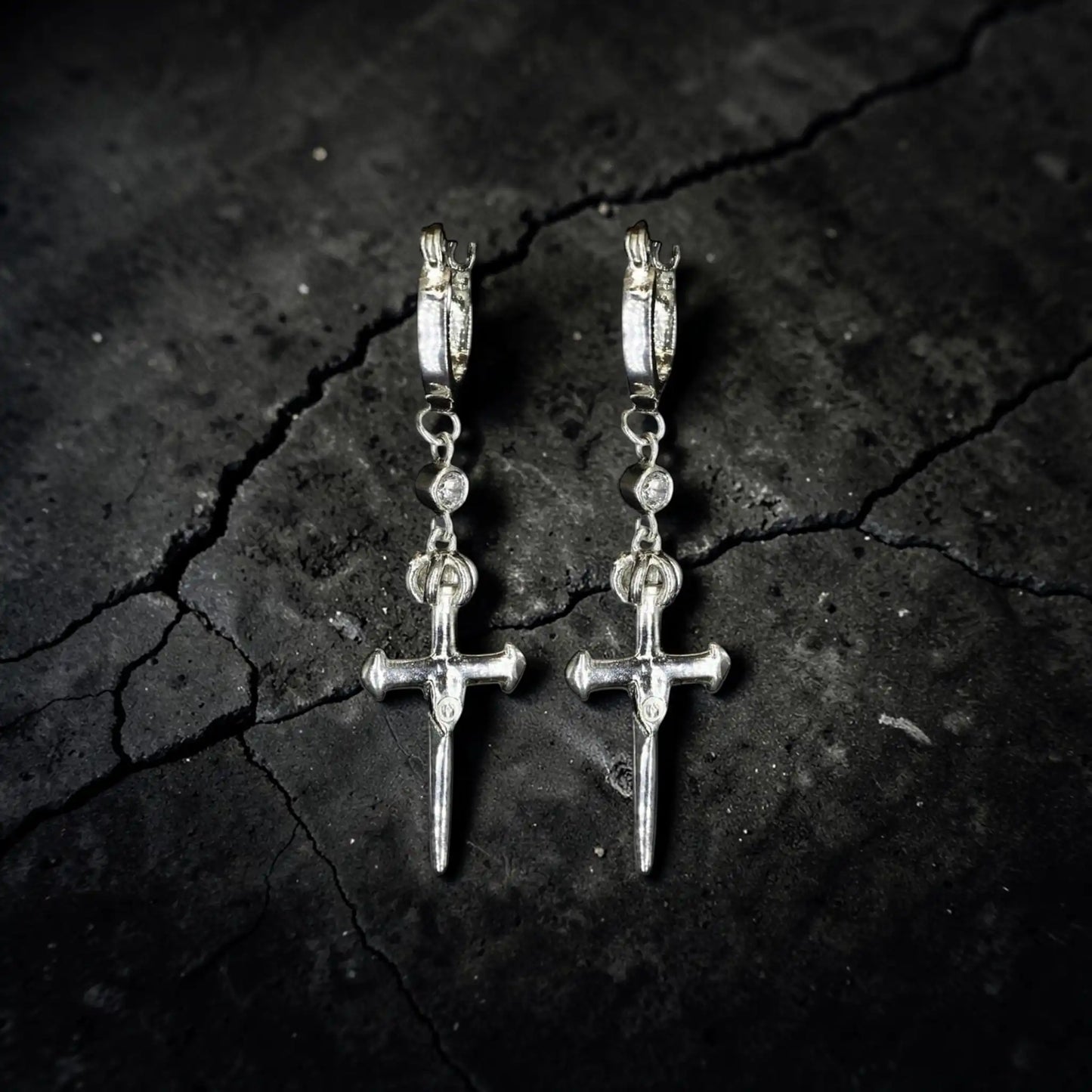 DAGA EARRINGS