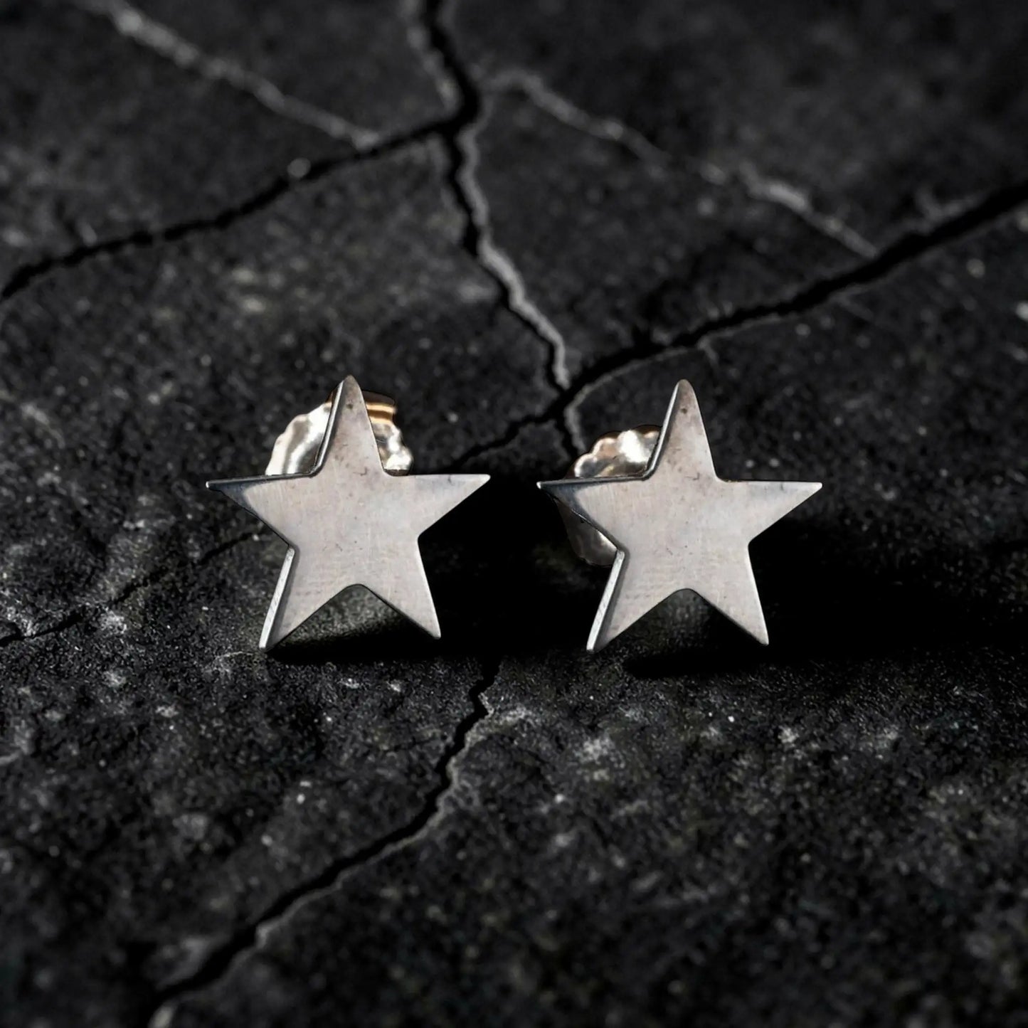 ROCK STAR EARRINGS
