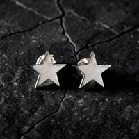 ROCK STAR EARRINGS