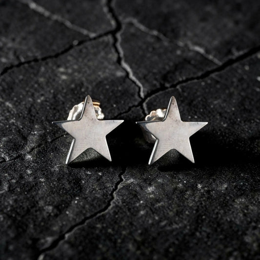 ROCK STAR EARRINGS