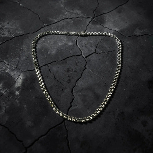 CHINESE CHAIN