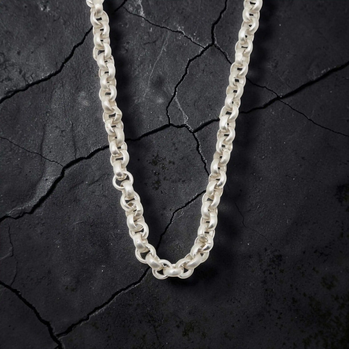 BIG CARTEL CHAIN
