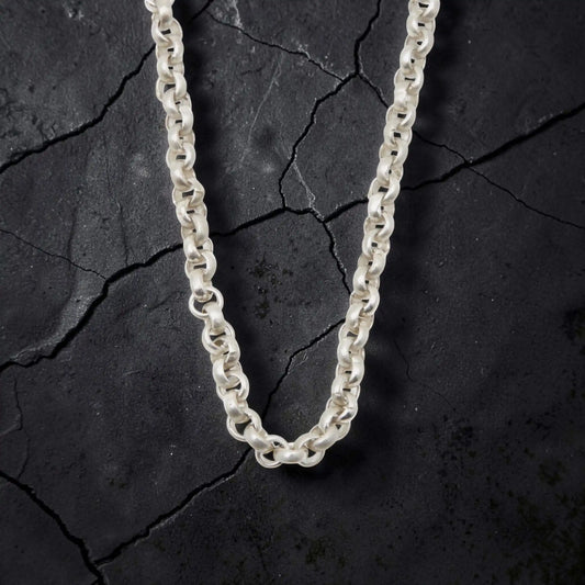 BIG CARTEL CHAIN