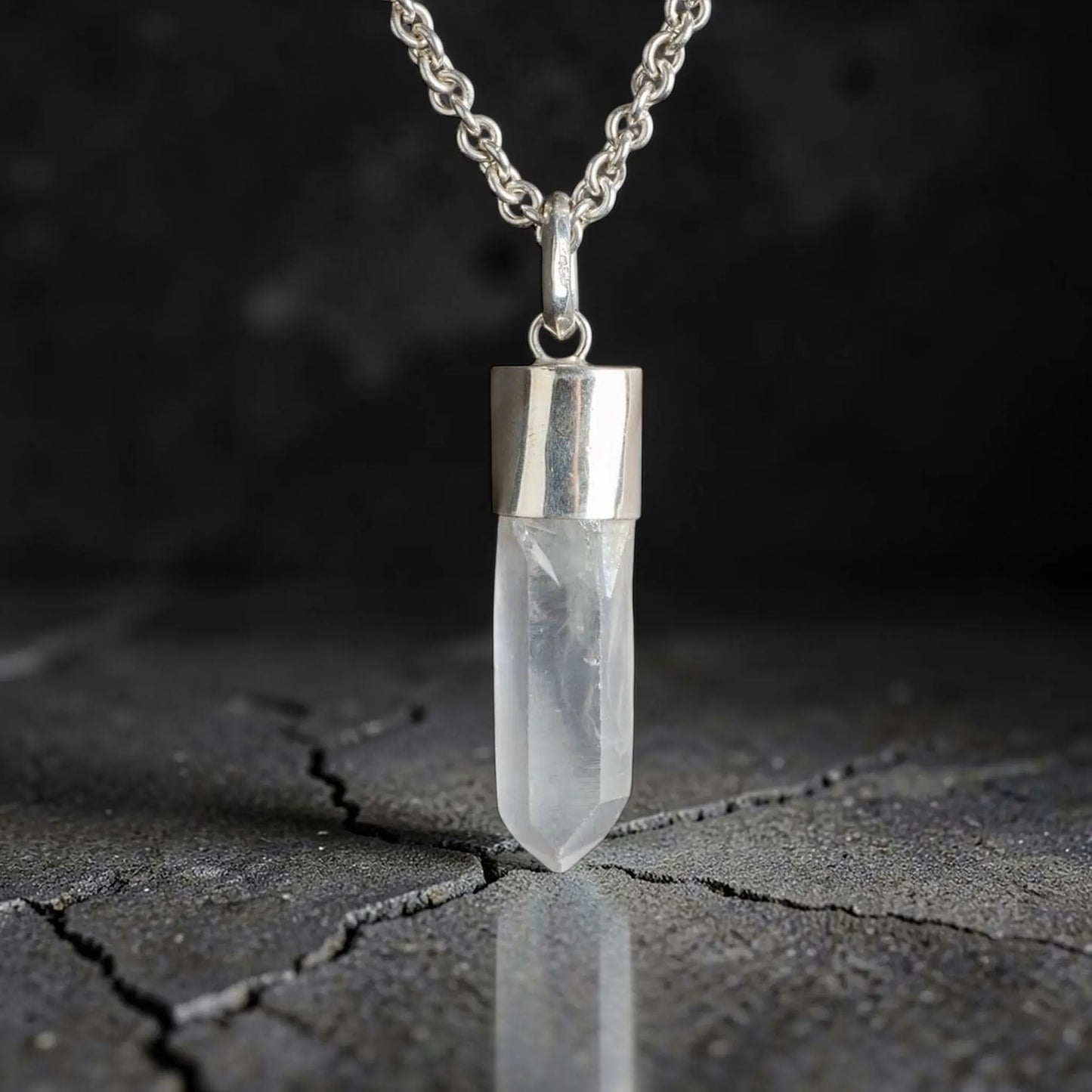 WHITE QUARTZ