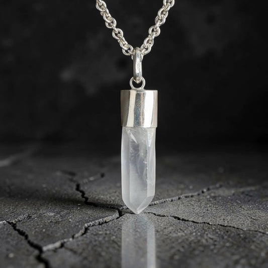 WHITE QUARTZ