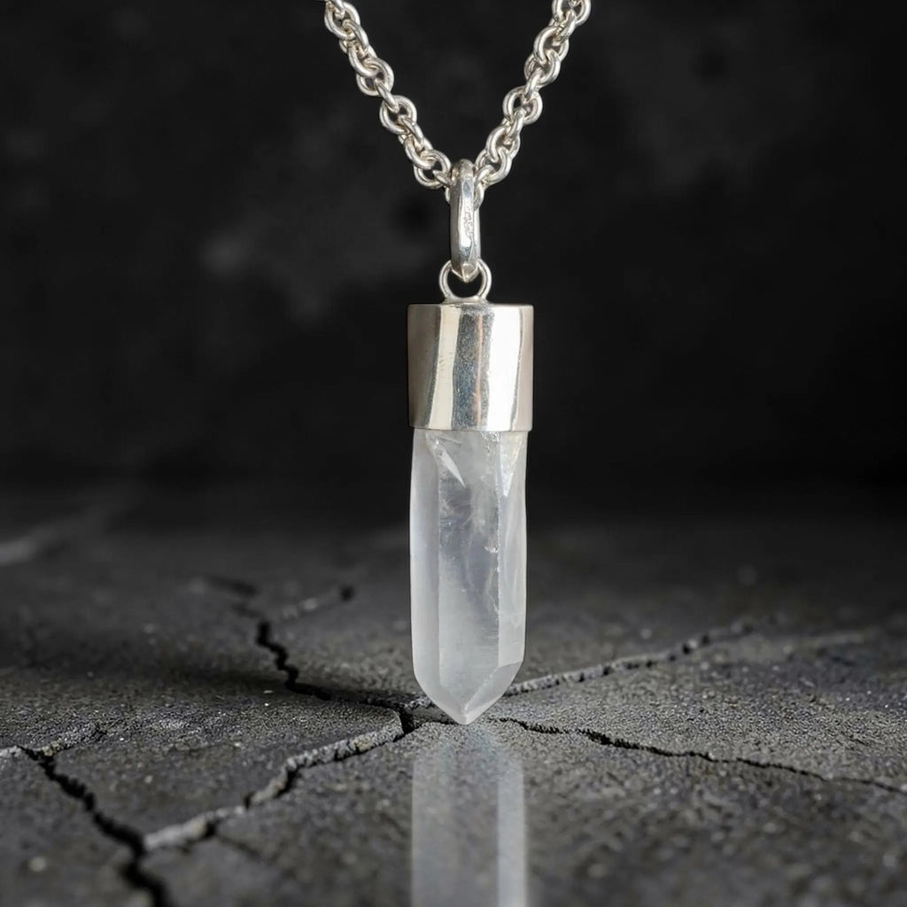 WHITE QUARTZ
