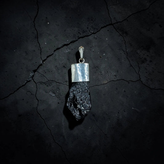 TURMALINE QUARTZ