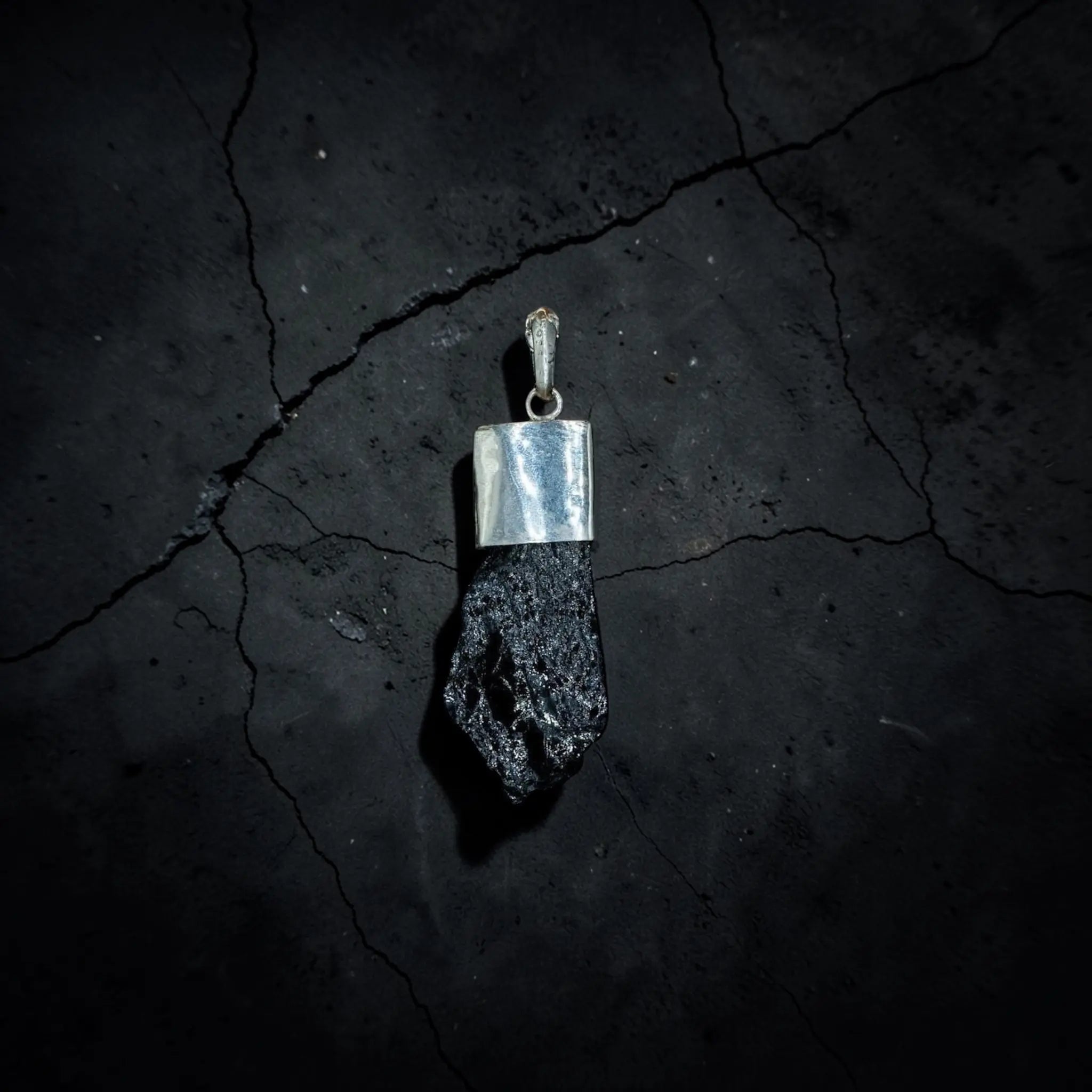 TURMALINE QUARTZ