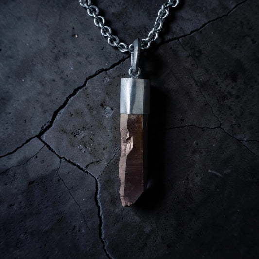 BROWN QUARTZ