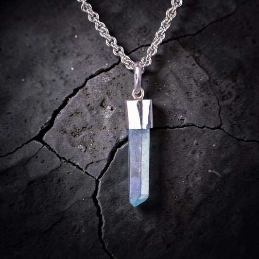 BLUE QUARTZ